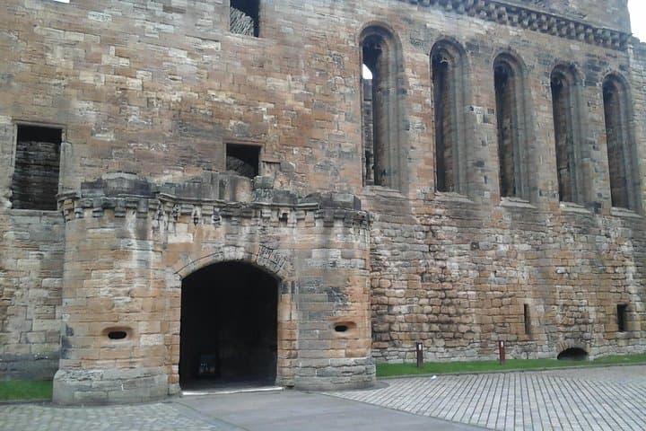 Private Outlander Tour from Edinburgh
