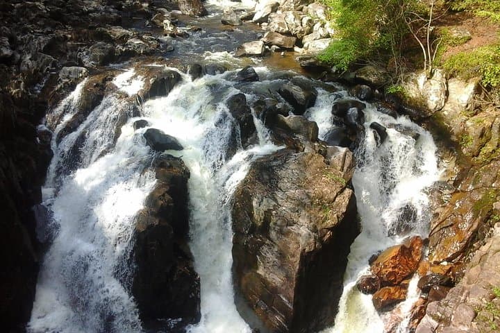 Private 5 Day tour to the Highlands & Islands