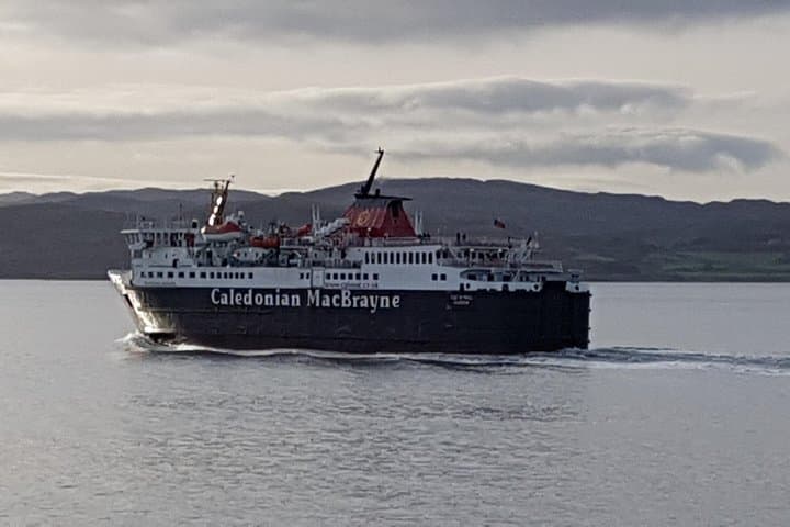 Private 5 Day tour to the Highlands & Islands