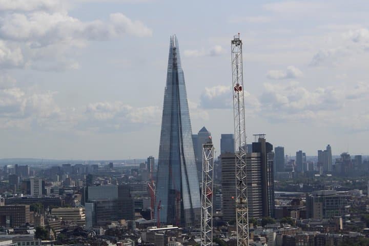 Shard - ATN Cars