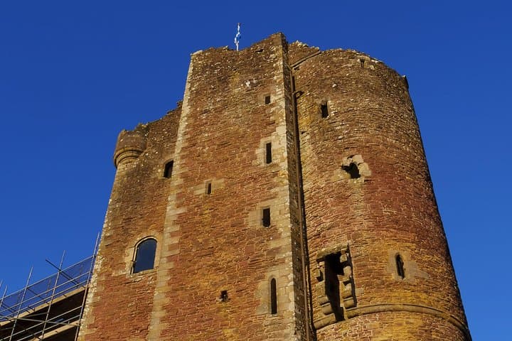 Doune Castle
