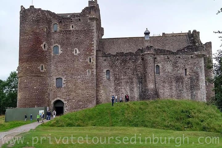 Doune Castle