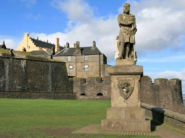 Stirling Castle