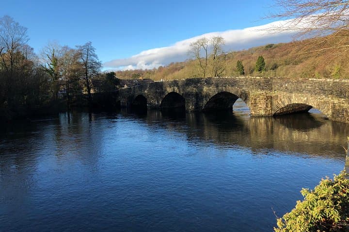 Newby Bridge