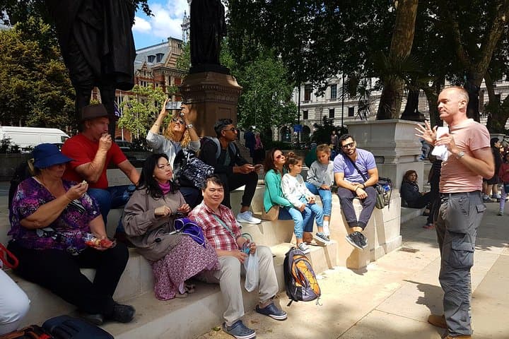London Top Sights Tours - British Royalty Tour