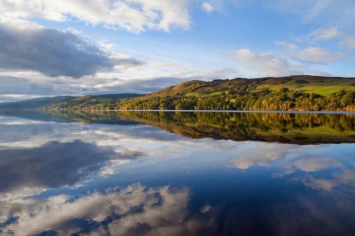 2-Day Loch Ness and Inverness Small-Group Tour from Edinburgh
