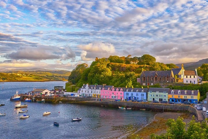 3-Day Isle of Skye and Scottish Highlands Small-Group Tour from Glasgow
