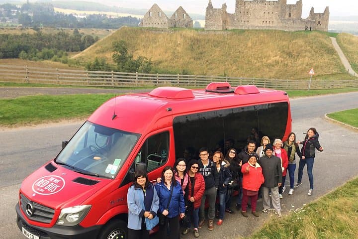 Ruthven Barracks