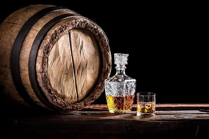 3-Day Speyside Whisky Tour from Edinburgh Including Admissions