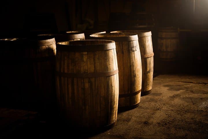 Highland Lochs, Glens & Whisky Day Tour Including Admission