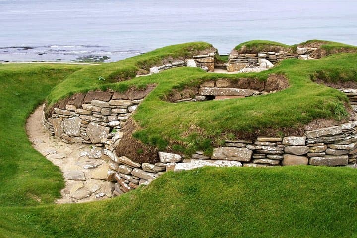 3-Day Orkney Explorer Small-Group Tour from Inverness