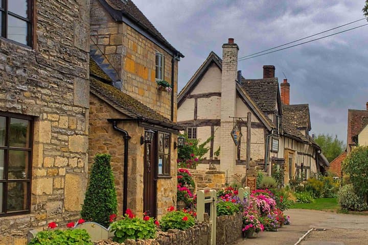 Cotswolds