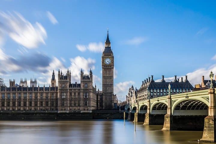 Big Ben