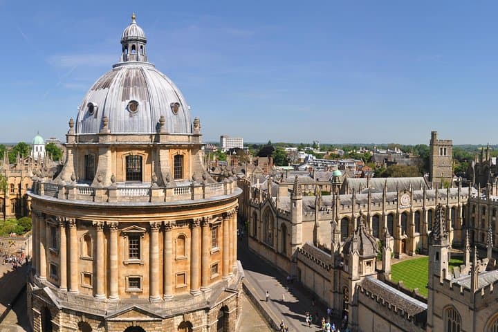 Oxford