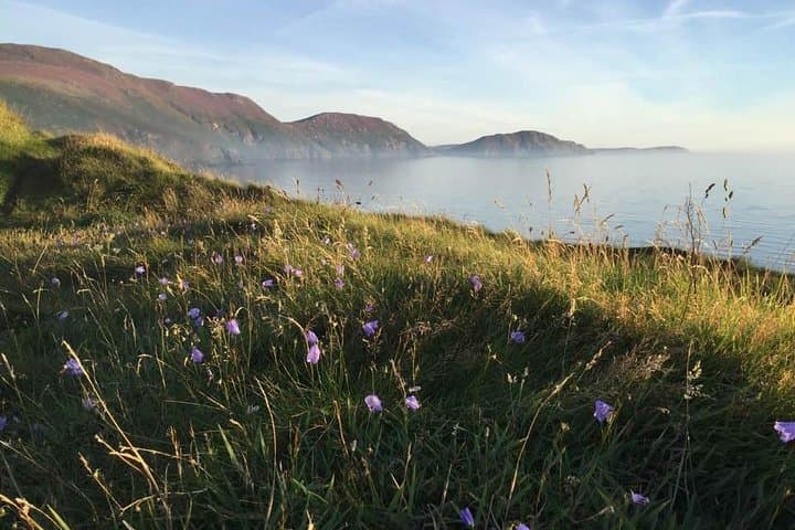 Half day private tours of the Isle of Man with a qualified Driver Guide