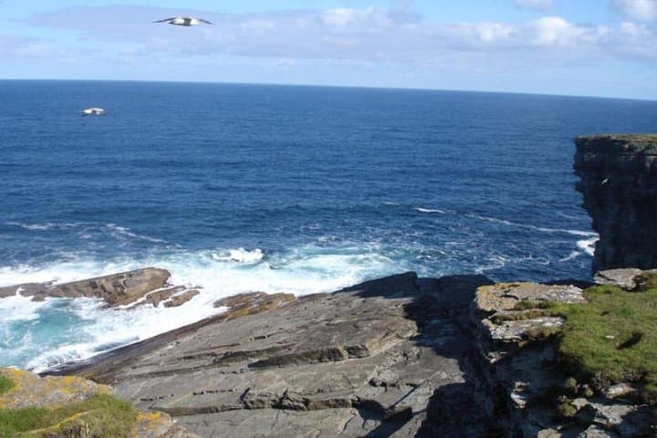 5-Day Orkney & Northern Coast Tour from Edinburgh Incl Admissions