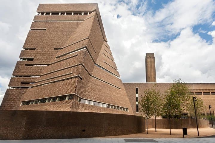 4 Hour Tour Tate Modern and Tower Of London (With Private Guide)