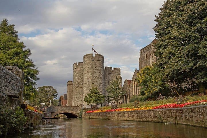 Canterbury