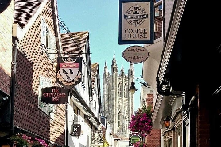 Canterbury