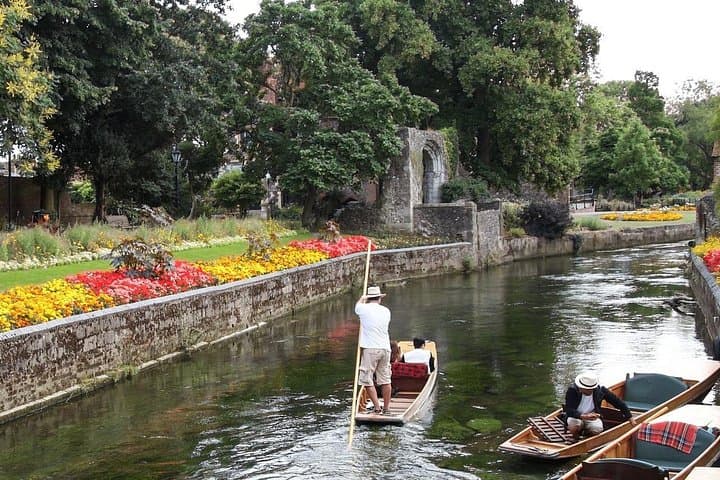 Canterbury