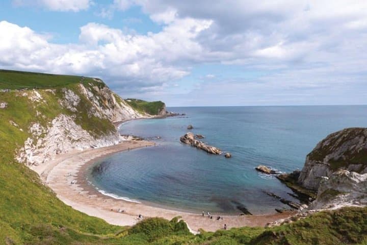 Lulworth Cove