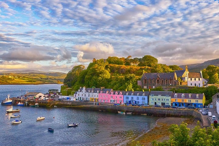 Portree