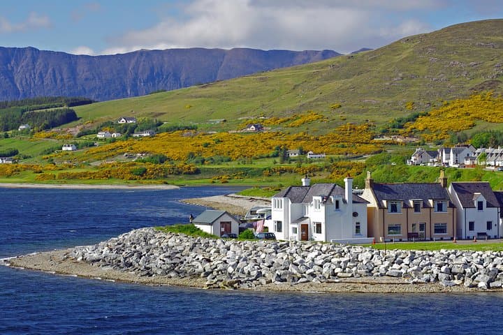 3-Day North Coast 500 Small-Group Tour from Inverness