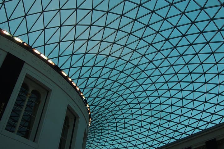 Glass Ceiling: Rita Chou