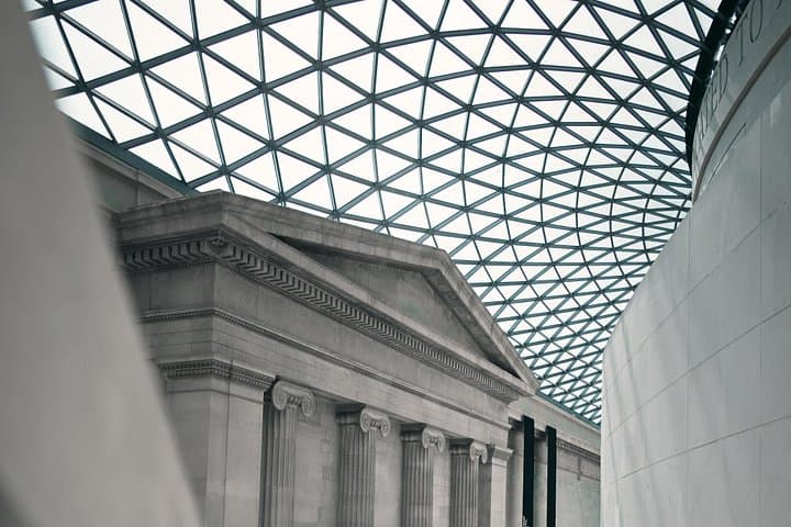 Great Court: Roman Fox