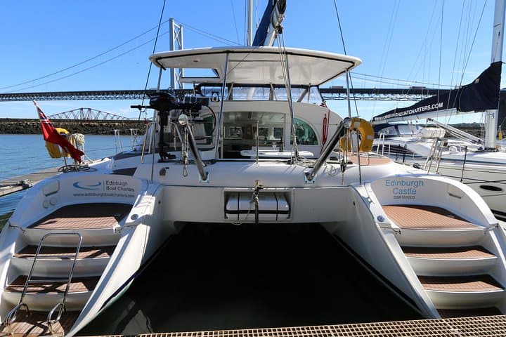 Bridges Sailing Taster