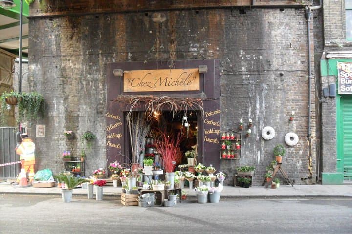 Borough Market