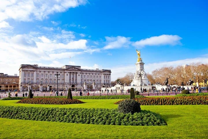 Buckingham Palace
