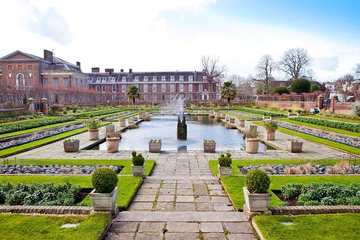 Kensington Palace