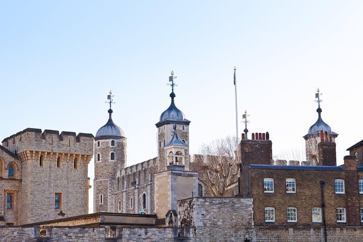 Tower of London