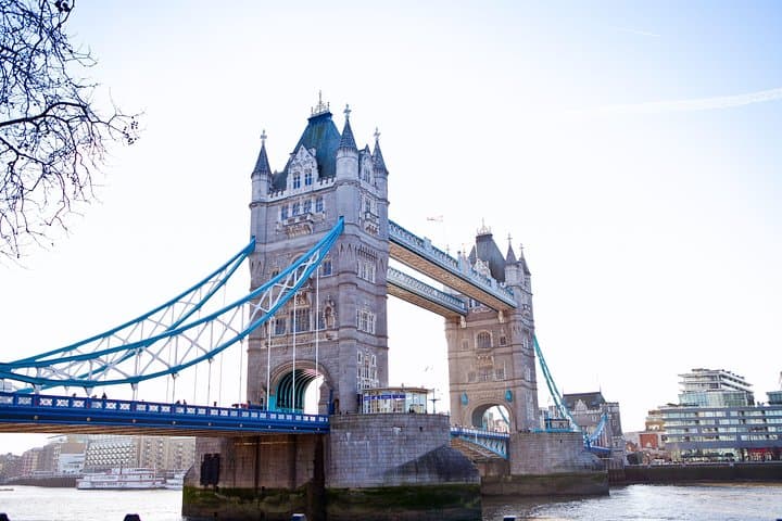 Tower Bridge