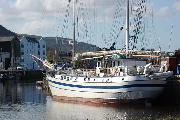 Full day tour of the Isle of Man with a qualified Isle of Man Tour Guide
