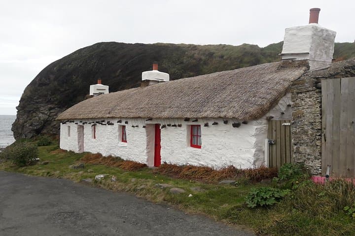 Full day tour of the Isle of Man with a qualified Isle of Man Tour Guide