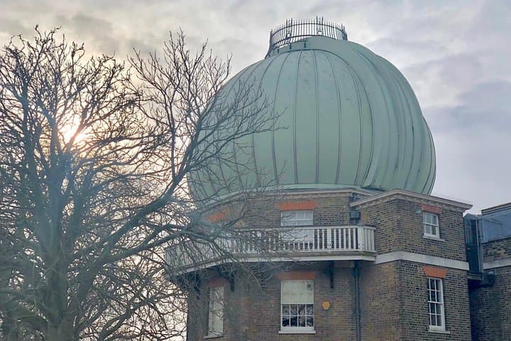 London Conspiracy Tour: Secret Societies &Hidden History