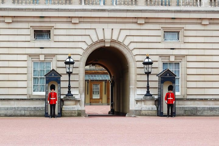 Buckingham Palace