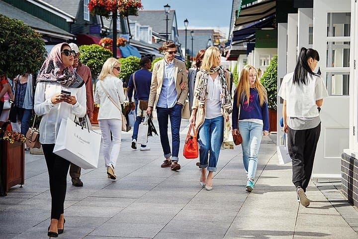 Bicester Village