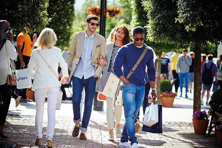 Bicester Village