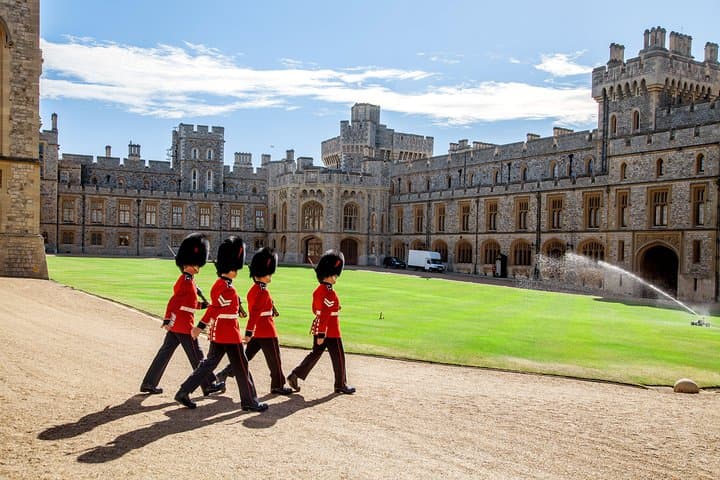Windsor Castle