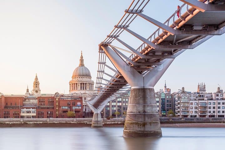 Millennium Bridge