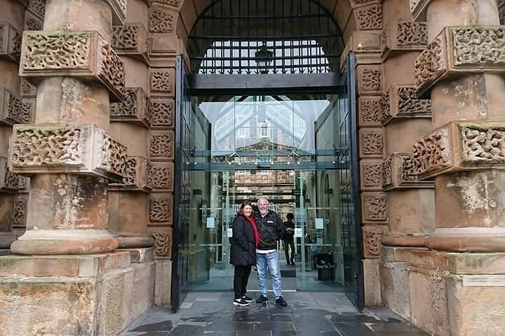 Private Belfast Explore Like a Local