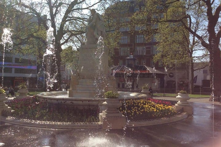 Leicester Square