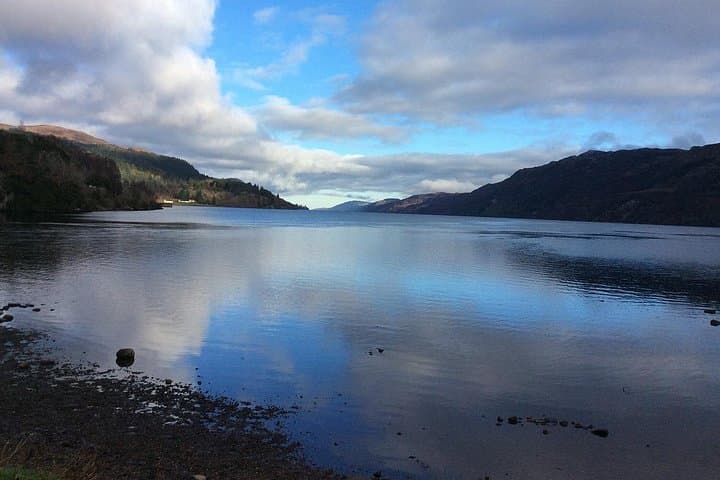 Loch Ness