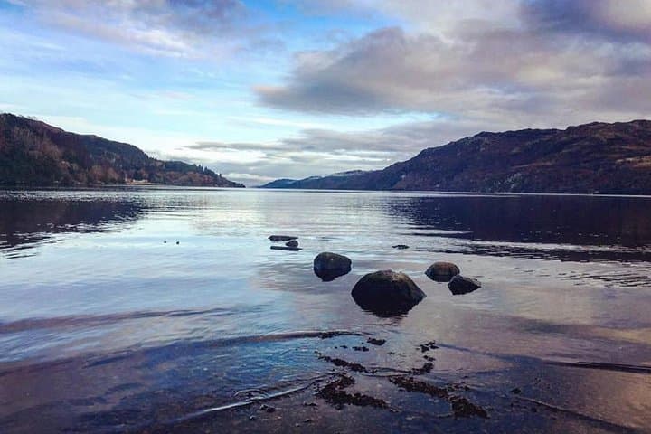 Loch Ness