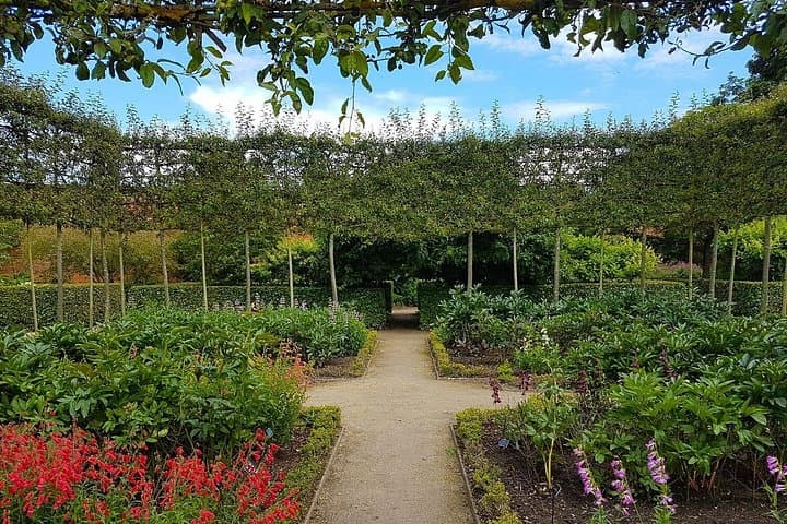 Alnwick Gardens