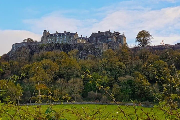 Stirling Castle