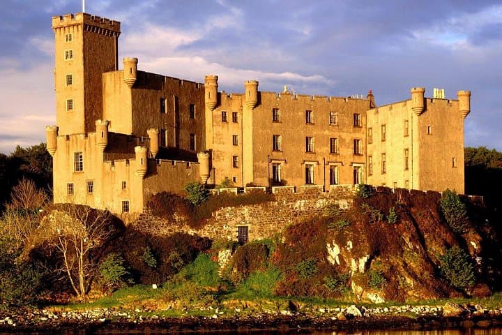 Explore the Isle of Skye in a full day tour